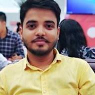 Gaurav Shukla Class 10 trainer in Gurgaon