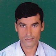 Mahaveer Prasad Saini Class I-V Tuition trainer in Sikar