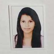 Ritika D. Class I-V Tuition trainer in Mumbai