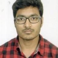 Ayush Agrawal Class 10 trainer in Jabalpur