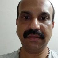 Dr. Gajanan Honnavar BTech Tuition trainer in Bangalore