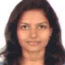 Photo of Mayuri D.