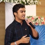 Hb Harish Bala Soft Skills trainer in Bangalore