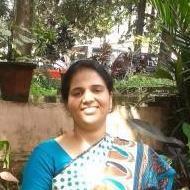 Ann I. Spoken English trainer in Bangalore