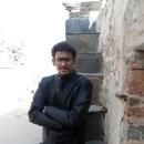 Photo of Gourav Jain