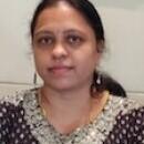 Photo of Shyamala G.