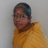 Kalyani N. Hindi Language trainer in Chennai