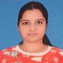 Krapali Arya UGC NET Exam Coaching trainer in Indore