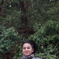 Abhilasha R. Class 12 Tuition trainer in Nainital