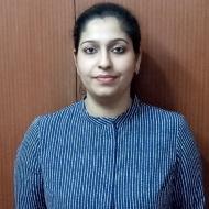 Suruchi S. Class 11 Tuition trainer in Delhi