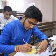 Adarsh Chaudhary Class 11 Tuition trainer in Delhi