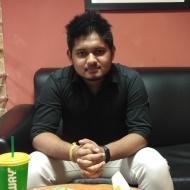 Subhadip Barman Class 11 Tuition trainer in Kolkata