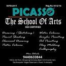 PICASSO The School Of Arts photo
