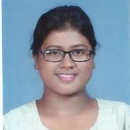 Nilanjana S. Class I-V Tuition trainer in Kolkata