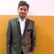 Vipul Gupta Class 8 Tuition trainer in Jaipur