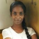 Photo of Preethi V.