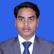 Dr Santosh Kumar Mohanta Class 12 Tuition trainer in Bhubaneswar