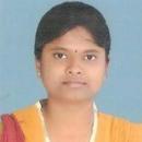 Photo of Sirisha P.