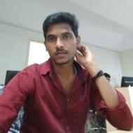 Praneeth Jaddu Class I-V Tuition trainer in Hyderabad