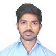 Varala Venkatesh Yadav Class 12 Tuition trainer in Hyderabad