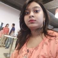 Anisha D. Nursery-KG Tuition trainer in Kolkata