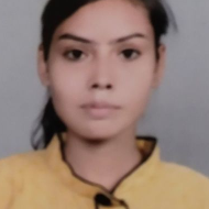 Sushmita R. Nursery-KG Tuition trainer in Bathinda