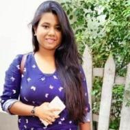 Reshmi D. Class 11 Tuition trainer in Kolkata