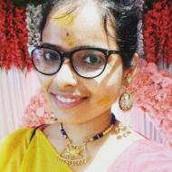 Moumita M. Class 11 Tuition trainer in Kolkata