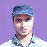 Adarsh Pandey Spoken English trainer in Bettiah