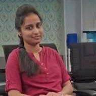 Dolly S. Class I-V Tuition trainer in Hyderabad