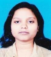 Madhavi T. MSBI trainer in Ghaziabad