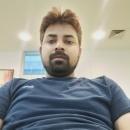 Photo of Vivek Singh