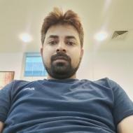 Vivek Singh Class I-V Tuition trainer in Chennai