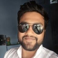 Mukesh Kumar Class 12 Tuition trainer in Jaipur