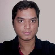 Pawan Jha Class 9 Tuition trainer in Pune