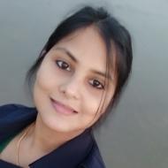 Jyoti P. Class 12 Tuition trainer in Bangalore