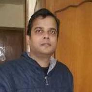 Ashutosh Rathore Class I-V Tuition trainer in Delhi