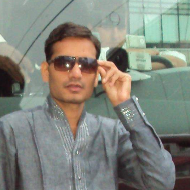 Mayank Chhajet Class 10 trainer in Jaipur