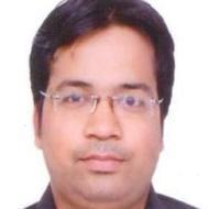 Sushobhit Raman BCA Tuition trainer in Ghaziabad