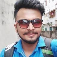 Pratik Chatterjee Class 6 Tuition trainer in Howrah