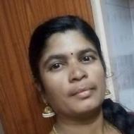 Mrs.Alageswari Tamil Language trainer in Bangalore