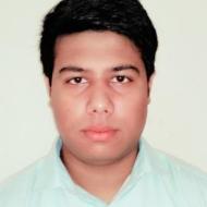 Mushir Niyaz Class 11 Tuition trainer in Delhi