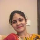 Photo of Urvashi S.