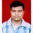 Photo of Arijit Mondal