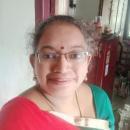 Photo of Padmasree