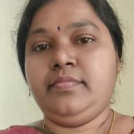 Aparna P. Class 12 Tuition trainer in Hyderabad