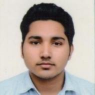 Jitender Pandey Class 12 Tuition trainer in Delhi