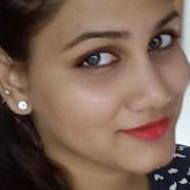 Pooja S. Class I-V Tuition trainer in Delhi