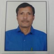 Lalit Kumar Tyagi Class 12 Tuition trainer in Delhi