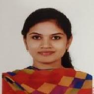Dhivya N. Class 11 Tuition trainer in Coimbatore